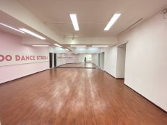 世贸 世贸中心 精装修3房 适合办公 艺术 舞蹈等 随时看房