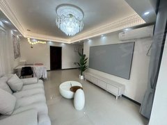 徐州金山桥开发区泰隆商业街可短租月付 泰隆商业街 环球港 宝莲寺 金龙湖 地铁口 蟠桃出租房源真实图片