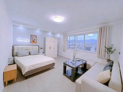 贵阳云岩大营坡可短租 可押一付一 拎包入住 近贵医 益田假日 中大国际出租房源真实图片