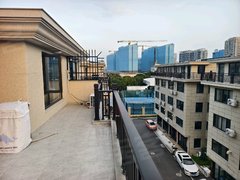 台州椒江葭沚水门小区 1室1厅1卫出租房源真实图片