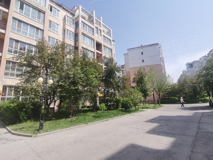 怡安都市田园 伊宁市-伊宁城区-昆仑路