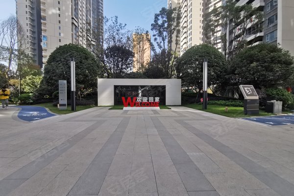 保利天禧,岳麓大道,近潇湘北路-长沙保利天禧二手房,租房-长沙安居客