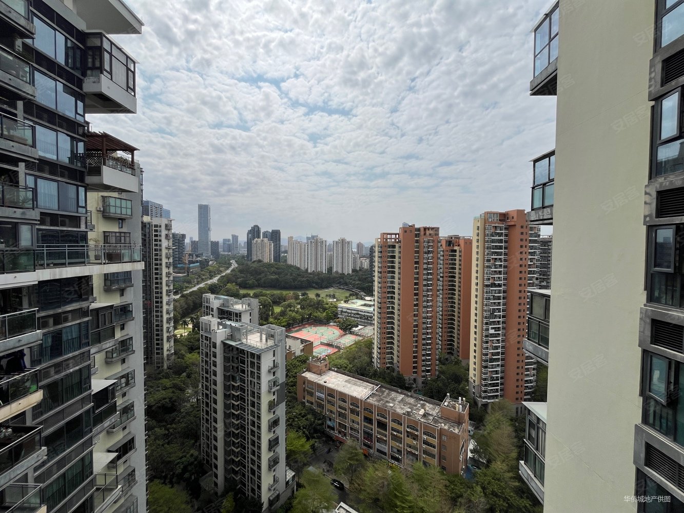 波托菲诺香山里