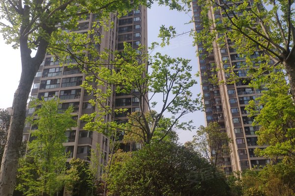 武汉小区 江夏小区 文化大道小区 清江泓景 清江泓景怎么样