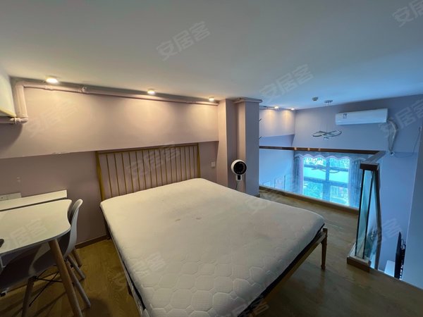 珠海香洲上冲珠海奥园广场(商住楼)奥园广场 复式公寓 多套出租 拎包