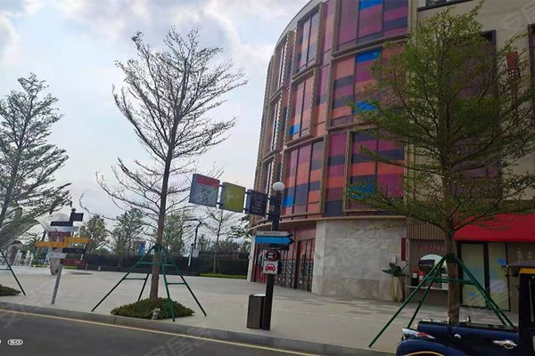 雅居乐肇庆香港城