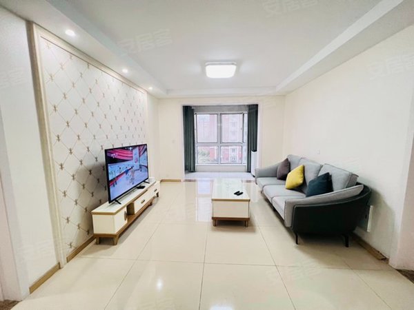 【多图】水岸佳苑d区,安镇租房,水岸佳苑三房!第一次出租!清爽干净!