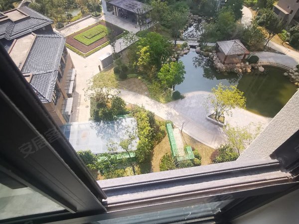 常州钟楼新闸联创港悦府青枫公园,阿里巴巴,大数据,智慧谷旁港悦府