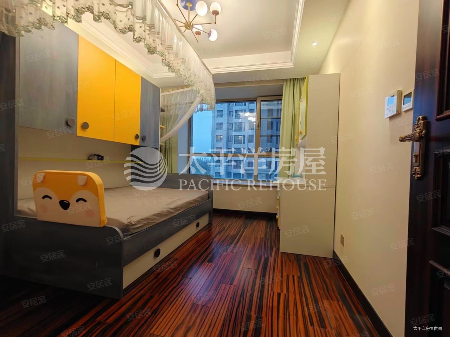 青浦新城 环境好 商品住宅 双卫生间 小区新 医疗配套成熟,鑫塔水尚