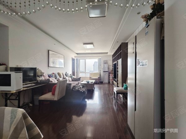 烟台房产网>烟台二手房>芝罘二手房>芝罘岛二手房>万科海云台(1-59号