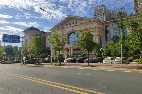 恒大帝景(东区)怎么样,恒大帝景(东区)周边房产中介经纪人评价-合肥