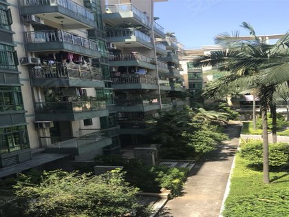 鸣翠苑怎么样,好不好_中介房产经纪人:郑尚金对鸣翠苑的评价-广州安居