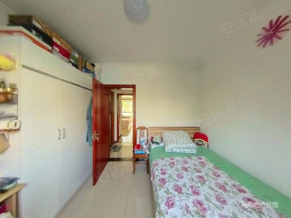 品质小区,安全性高,素质住户,交通便利,瑞康家园二手房,415万,3室1厅