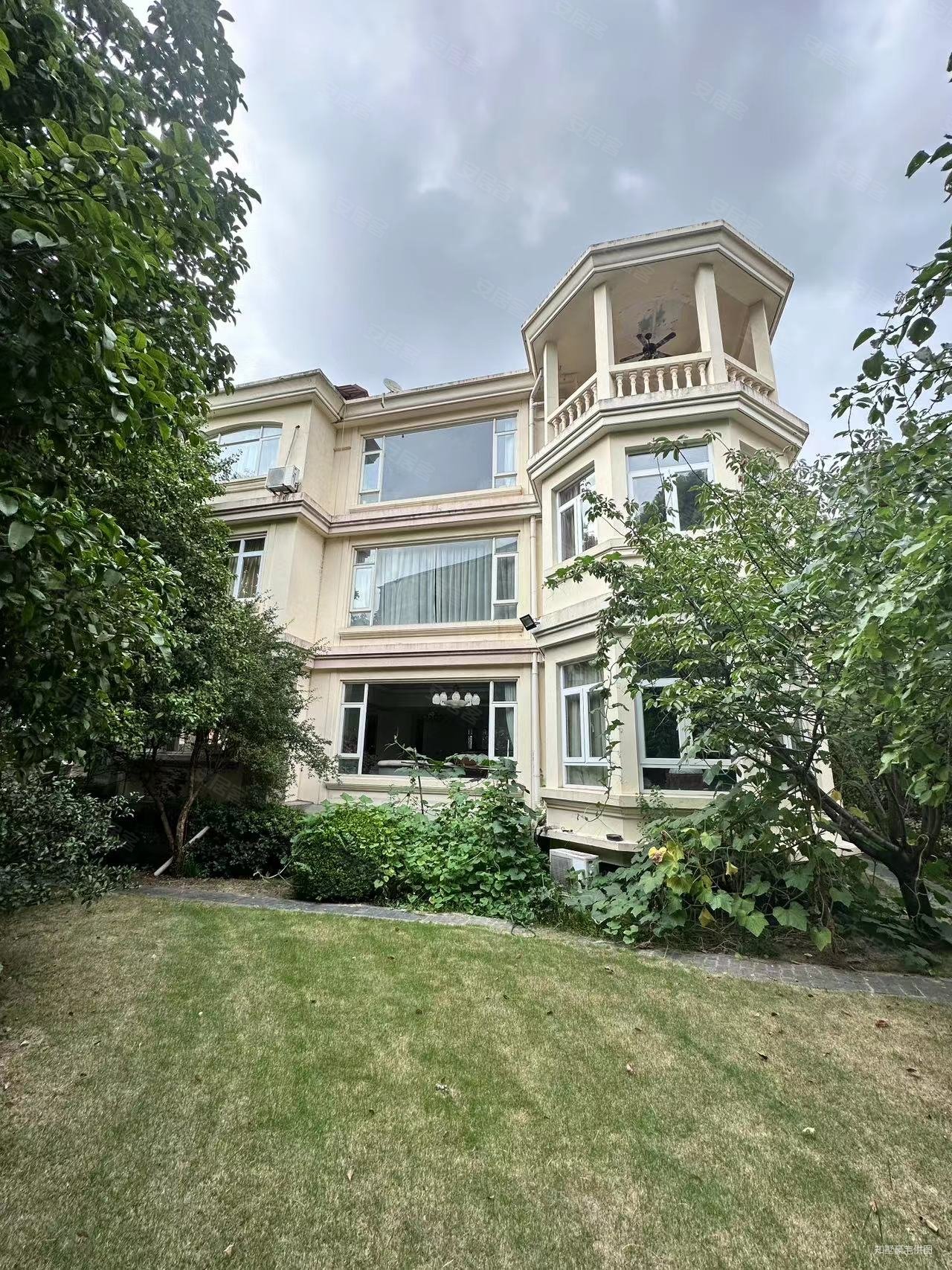 上海房产网>上海二手房>浦东二手房>唐镇二手房>金爵别墅>