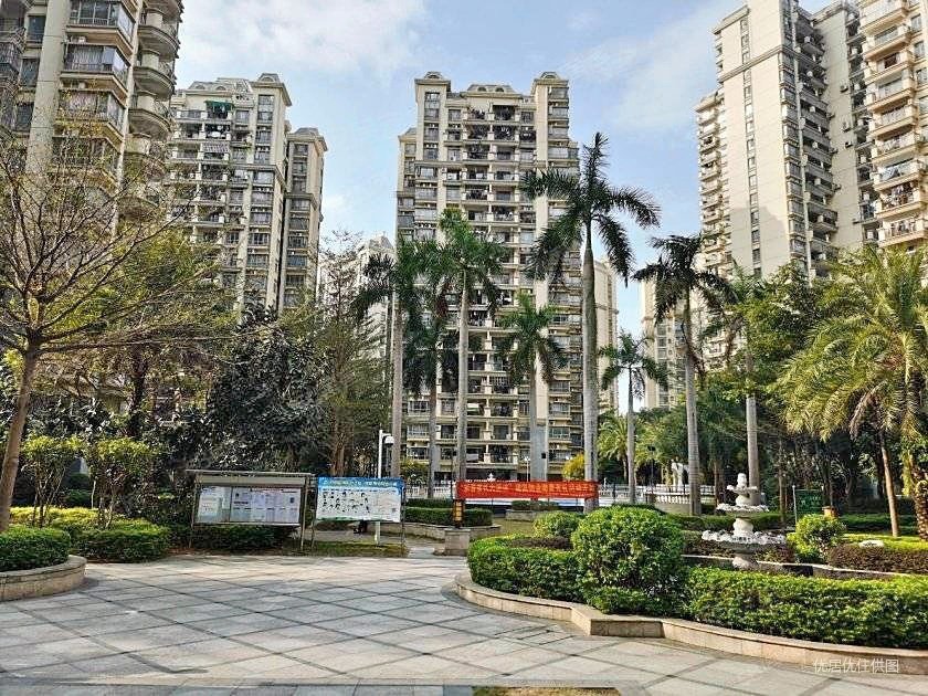 南宁房产网>南宁二手房>江南二手房>五一路二手房>红日江景>