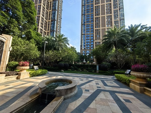 深圳福田香蜜湖香蜜湖九号大院刚刚业主调价,香蜜湖九号大院 全新豪装