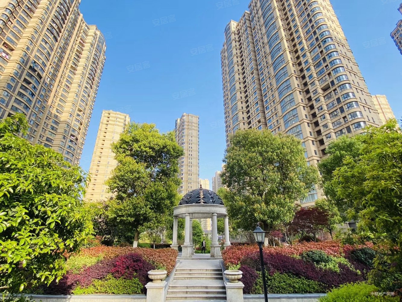 百商玉兰公馆百商悦澜山