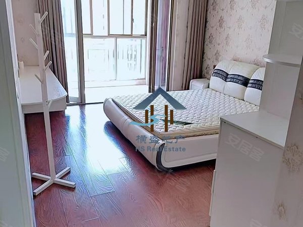 金华东阳东阳江北欧景花园边套户型明亮通透舒适度好带车位可拎包入住有钥匙随时看房出租房源真实图片