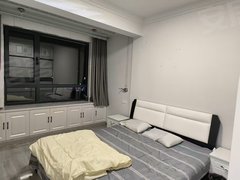 丹东元宝新柳步行街金山翰林院 步梯4楼 精装两室 家电齐全 包取暖物业出租房源真实图片