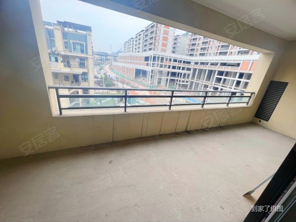 中交锦悦御澜山