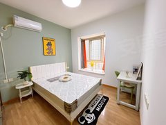 自贡自流井南湖女生合租|可短租月付 首月198无中介费 华商爱情海金域国际出租房源真实图片