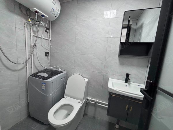 【多图】锦绣名邸(北区),塘栖租房,急租塘栖三中古镇旁,嘉凯城对面