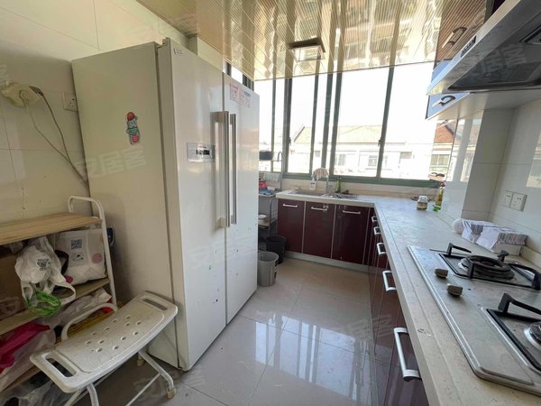 【多图】双秀西园(a区),周浦租房,复式3房2卫~采光好 万达广场 领丰汇