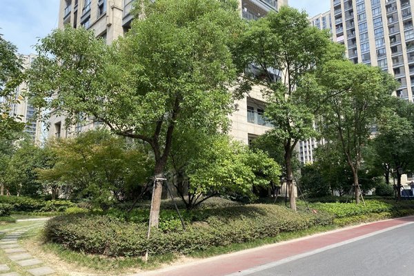 金麟花园,永泰路-义乌金麟花园二手房,租房-义乌安居客