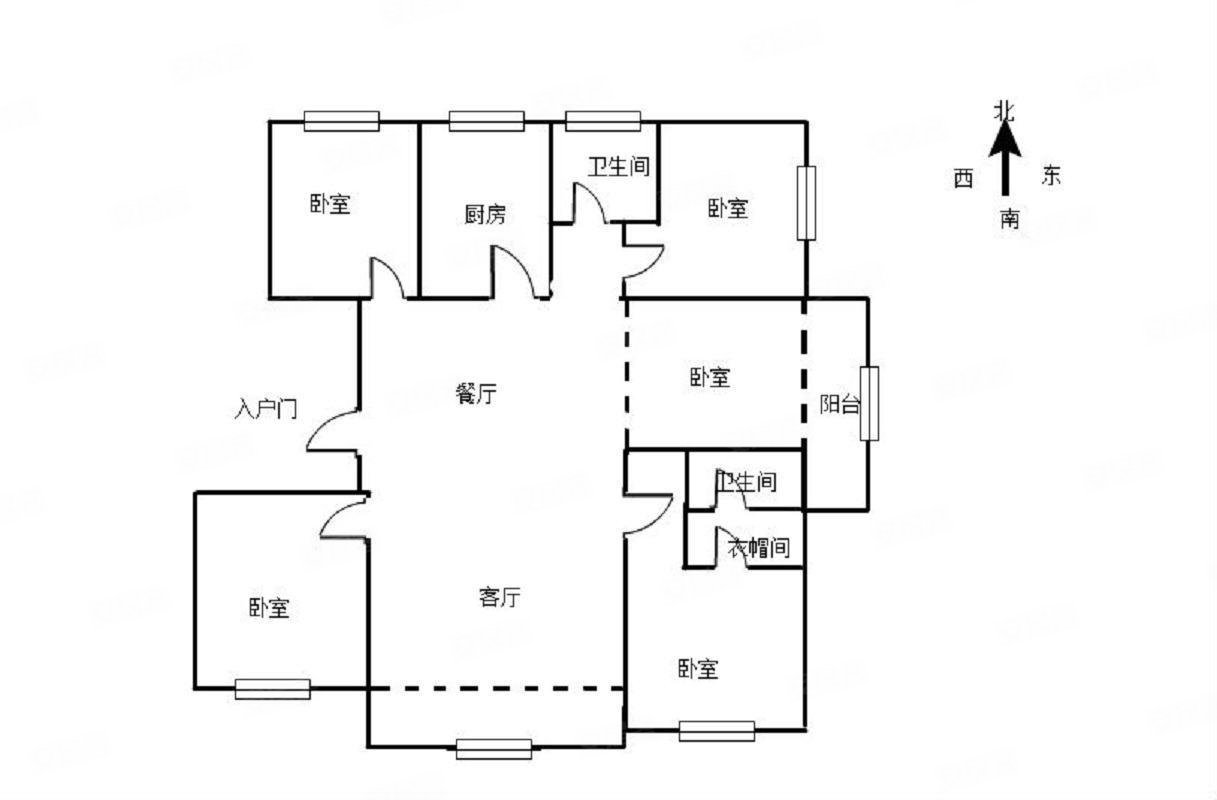 潍坊房产网>潍坊二手房>潍城二手房>八九医院二手房>圣菲漫步>