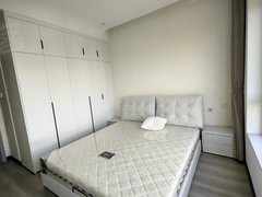 邵阳双清爱莲文化广场次卧合租 无中介费 志成新世界小区 步步高新天地旁边出租房源真实图片