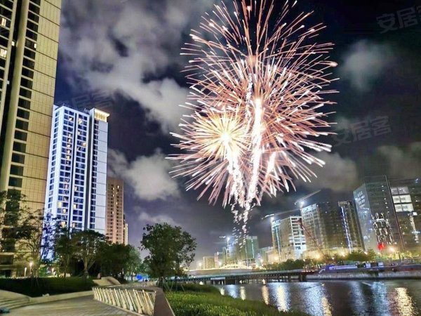 坪洲地铁口300米 方便停车 可养宠物 民水民电押一付一,宝安租房-深圳