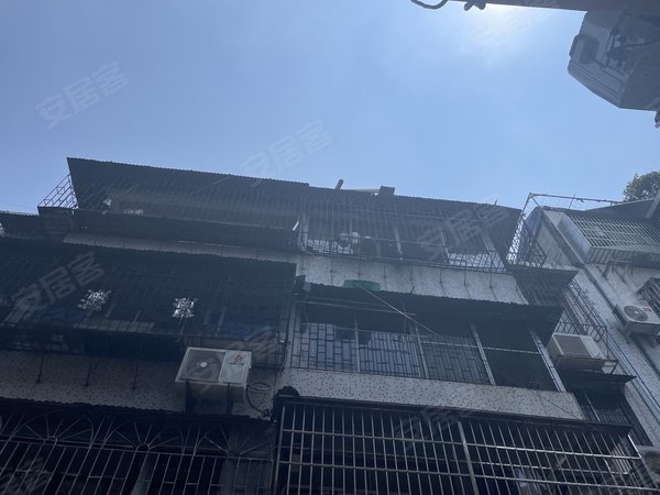 广州天河天河公园7号街区近信息港 外来社区 勤天大厦 交通购物便利
