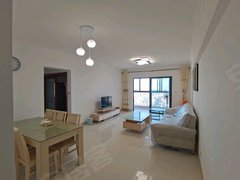 厦门同安环东海域禹洲大学城 3室2厅2卫出租房源真实图片