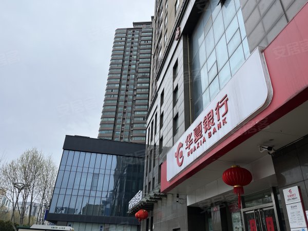 锦江大厦优点,不足,合肥锦江大厦怎么样,锦江大厦周边房产中介经纪人