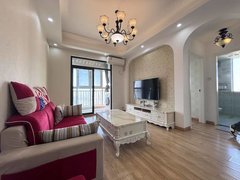 武汉江岸后湖品牌家电一级能耗 塔子湖 山姆超市 次卧折叠床 更多收纳空间出租房源真实图片