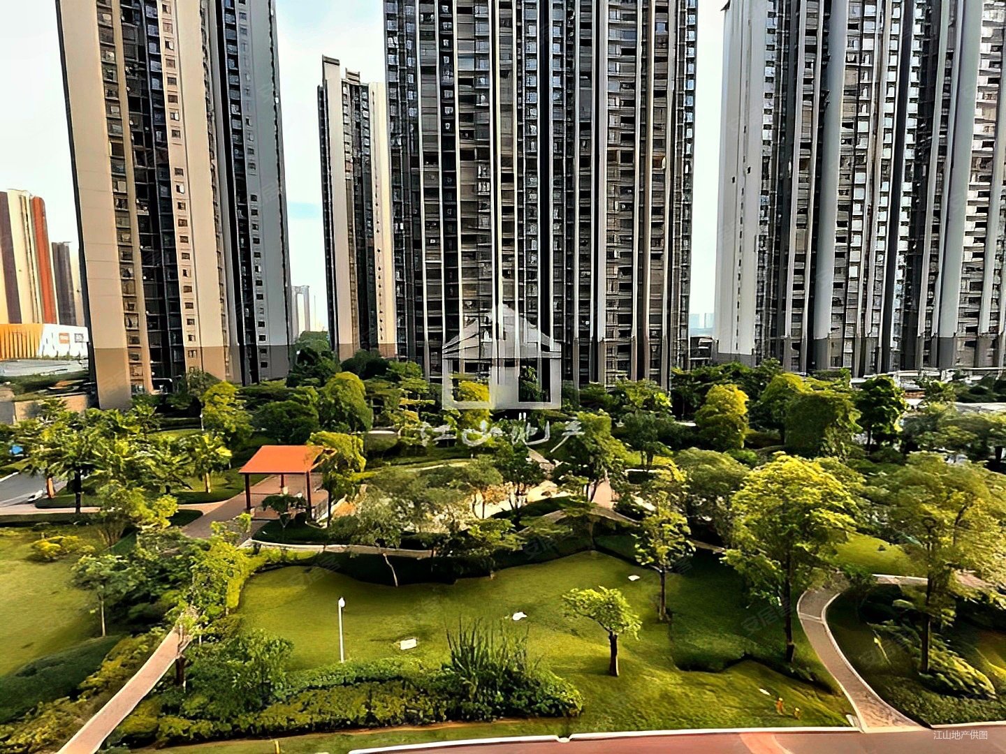 南宁房产网>南宁二手房>良庆二手房>五象大道二手房>合景天汇广场>