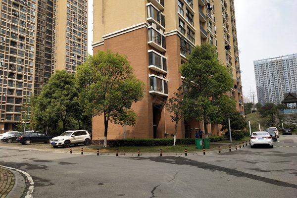 新兴北京御园(一期),茶子山路19号-长沙新兴北京御园(一期)二手房