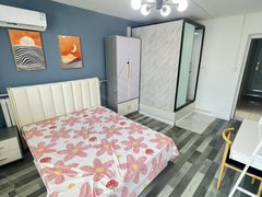 济南历城洪家楼山大路公交口近山东大学印象城洪家楼历山路北园地铁口附近出租房源真实图片