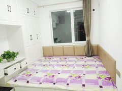 唐山路南荷花坑实习生 人民医院 盛泰庄园 2室1厅1卫 配套齐全出租房源真实图片