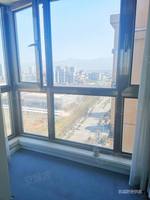 龙湖花千树一期