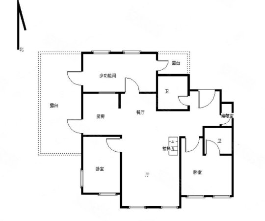 复式别墅 诚意急售,颐山源墅二手房,1380万,5室2厅,2卫,150平米-青岛