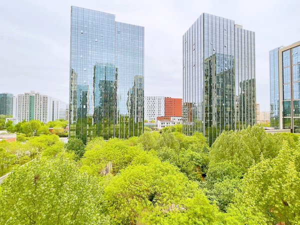 北京大兴亦庄林肯公园(b区)(会所 办工)林肯b区268平 有钥匙随时看房