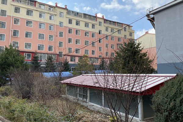 河畔花园 延吉-延西区-梨花路,近公新街