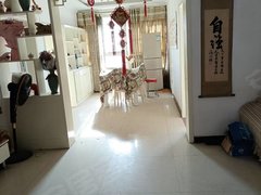 周口项城市驸马沟公园二高正泰新华附近三室两厅家具家电齐全拎包入住出租房源真实图片