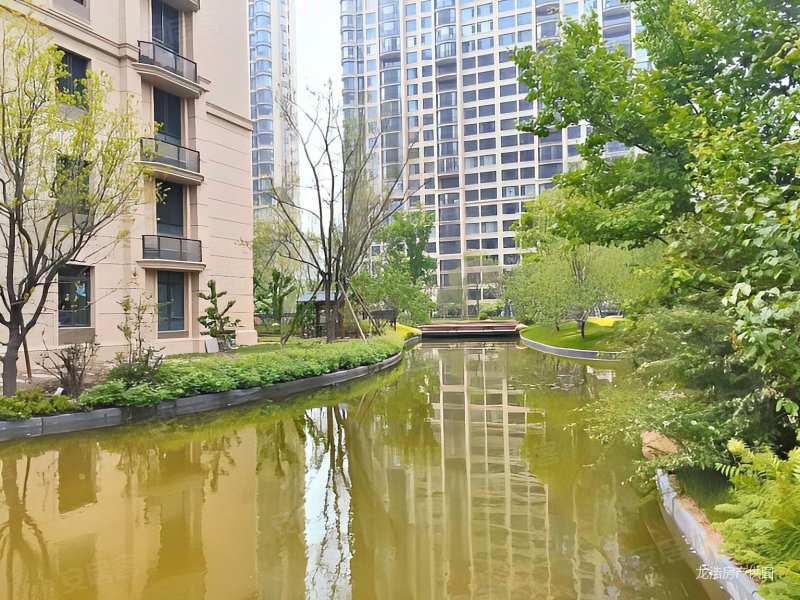 太原房产网>太原二手房>小店二手房>滨河东路二手房>星河湾5号园>