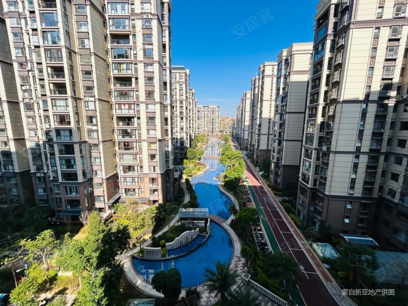 红河房产网>红河二手房>蒙自二手房>人民医院二手房>洲际华府>