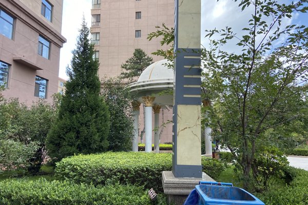 平凉小区 崆峒小区 崆峒小区 新港湾 新港湾怎么样