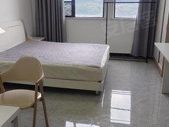 鹰潭贵溪贵溪城区附近 和道华庭 清水湾 精装修公寓 江景房出租房源真实图片