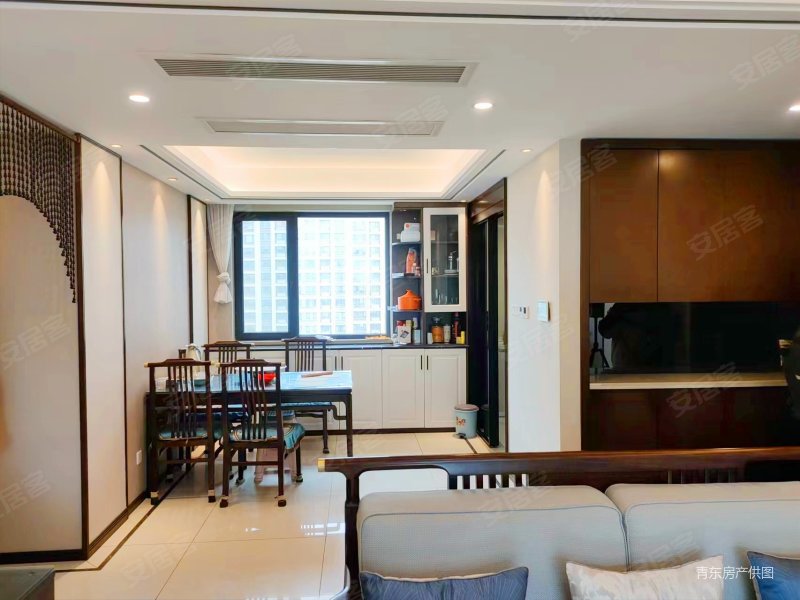 济南融创文旅城雍锦园