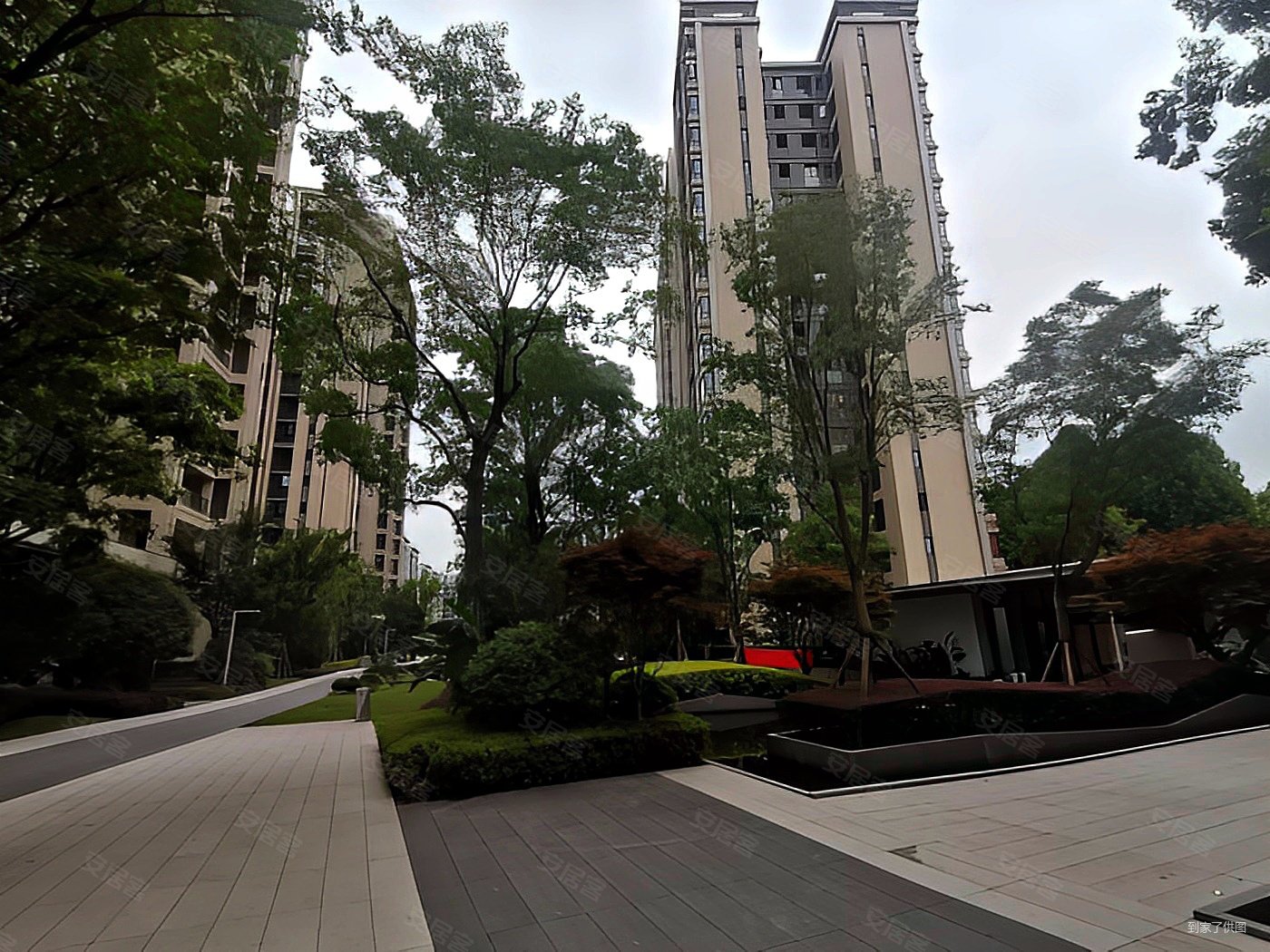 龙湖昱湖壹号铂岸 双卫格局 商品房 临地铁 中间楼层 次新房,龙湖昱湖